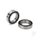 Traxxas Black Rubber Bearings (20x32x7mm) 