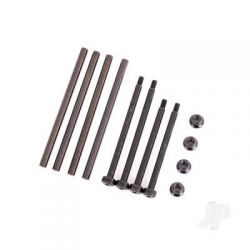 Traxxas Sledge Front & Rear Suspension Pin Set 