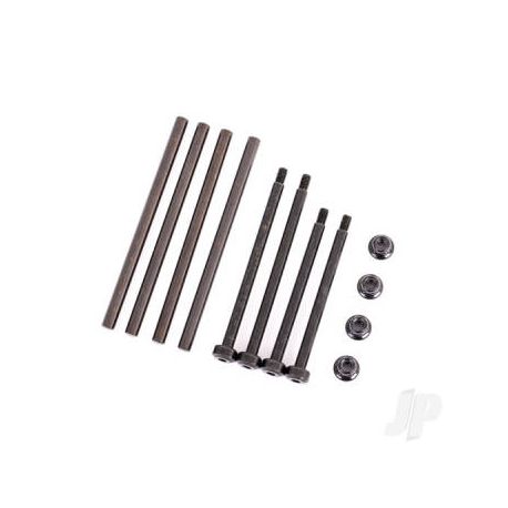 Traxxas Sledge Front & Rear Suspension Pin Set 