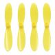 Hubsan X4 Storm H122D Propellers A&B