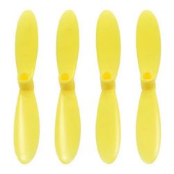 Hubsan X4 Storm H122D Propellers A&B