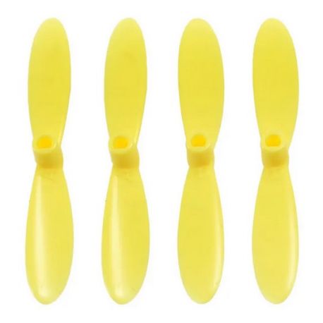 Hubsan X4 Storm H122D Propellers A&B