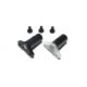 DJI Mavic Air Arm Pivot Rotating Axis