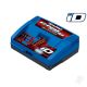 Traxxas EZ-Peak Plus 4S 8A NiMH / LiPo iD Charger