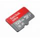 Sandisk Ultra 128GB Micro SD 120MB