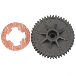 HPI Savage 47T High Speed Spur Gear 1M