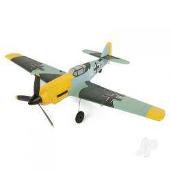 Messerschmitt BF-109 RTF 4ch W/Stabilisation