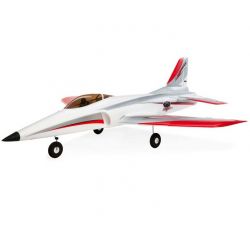 Habu STS 70mm EDF Jet RTF Basic Trainer SAFE