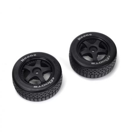 Arrma dBoots Hoons 35/085 2.4 (Silver)