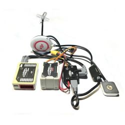 Wookong WK-M Flight Controller System Used