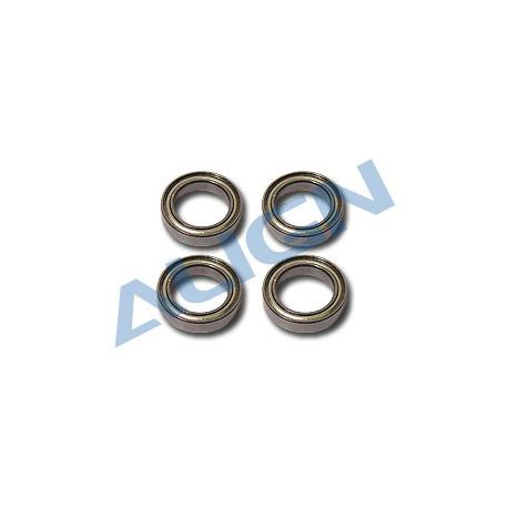 Bearing(6701ZZ) H60125