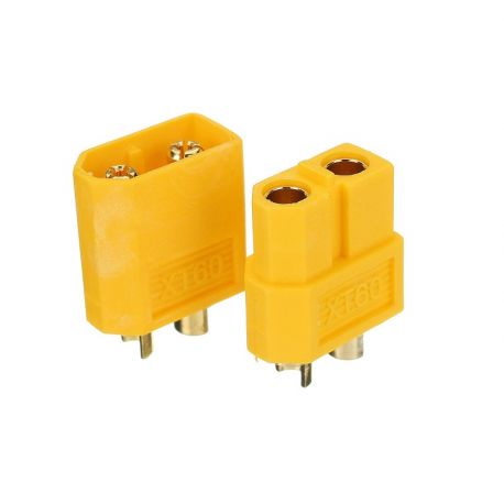 XT60 Connector Plug Set Male Female 