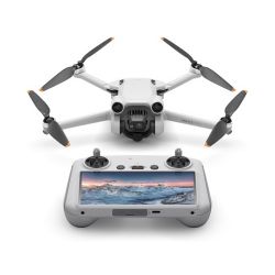 DJI Mini 3 Pro (DJI LCD RC)