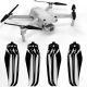 Master Airscrew DJI Air 2S 7.2x3.8 STEALTH Propellers