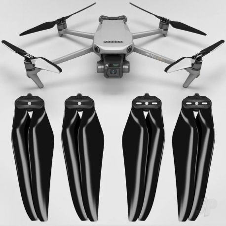 Master Airscrew DJI Mavic 3 Propellers 9.4x5.3