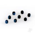 M3X3mm Helion Grub Screw (8 pcs)