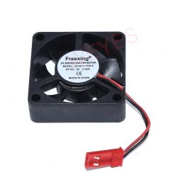 Traxxas X-Maxx 5 Volt Cooling Fan 3.5cm