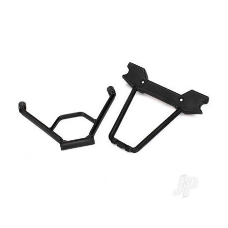 Traxxas X-Maxx Rear Bumper Mount