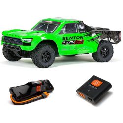 Arrma Senton Boost 4X2 550 Mega 1/10 2WD