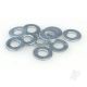 M4 Washers (10 pcs)