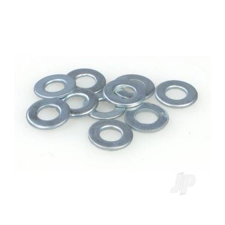 M4 Washers (10 pcs)