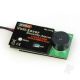 EnErG LiPo Low Voltage Alarm (Flash/Beep) 2-4 Cell