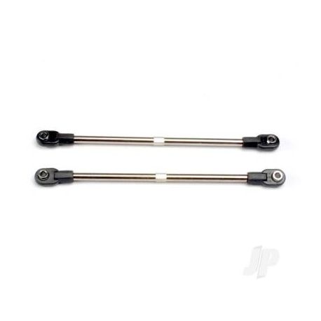 Traxxas Turnbuckles 106mm Front Tie Rods