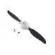 EFlite Conscendo Evolution Prop & Spinner Assembly 