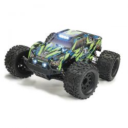 FTX RamRaider 1/10 Brushless Monster Truck