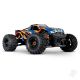 WideMaxx 1:10 4X4 Brushless RTR Monster Truck