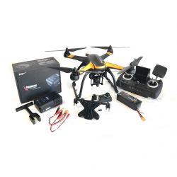 Hubsan H109S X4 Pro Standard RTF Used