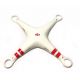 Phantom 2 Vision Plus Top Shell Used