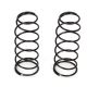 8ight B 3.0 16mm RR Shock Spring Silver 3.6