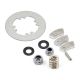 Traxxas Maxx & Revo Rebuild Kit Heavy Duty