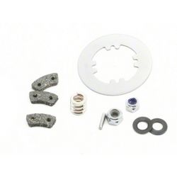 Traxxas Maxx & Revo Rebuild Kit Slipper Clutch