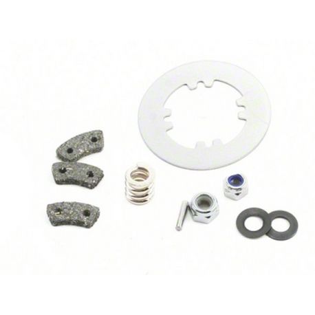 Traxxas Rebuild Kit Slipper Clutch