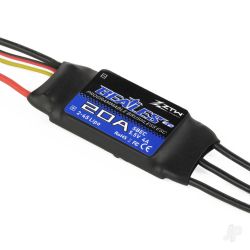 ZTW Beatles 20A SBEC ESC G2 (2-4 Cells) 