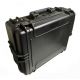 Heavy Duty Waterproof Protective Case Used