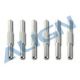 Aluminum Hexagonal Bolt HN6018