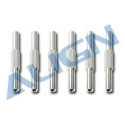 Aluminum Hexagonal Bolt HN6018