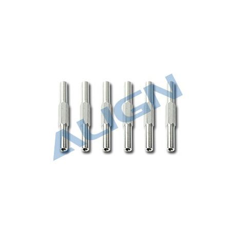 Aluminum Hexagonal Bolt HN6018