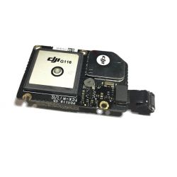 DJI Spark GPS Module Used