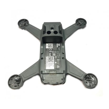 DJI Spark Frame Used Used