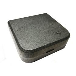 DJI Spark Foam Case Used