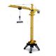 Huina RC Tower Crane 2.4G 12CH