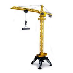 Huina RC Tower Crane 2.4G 12CH