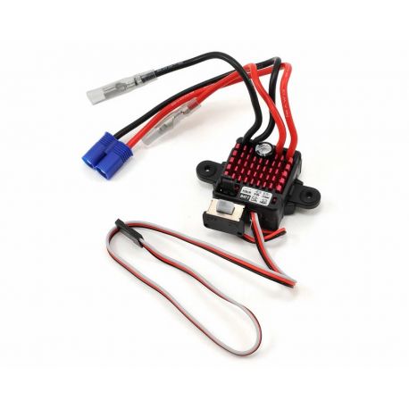 Dynamite Waterproof 60A Brushed ESC