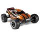 Traxxas Rustler XL-5 2WD TQ/No Batt or Chg