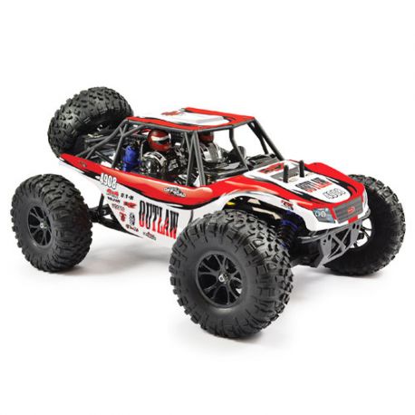 FTX Outlaw 1/10 Brushed 4WD Ultra-4 RTR Buggy