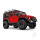 Traxxas TRX4m Defender Scale & Trail Crawler